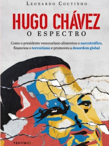 Hugo Chávez, o espectro