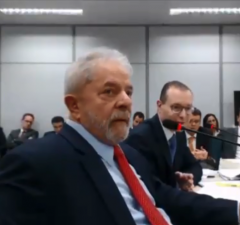 STF nega mais um HC de Lula no caso do tríplex