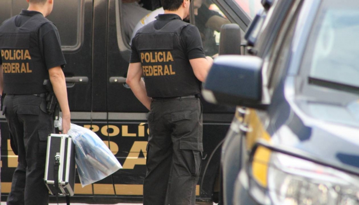 PF prende suspeitos de invadir o celular do ministro Sergio Moro