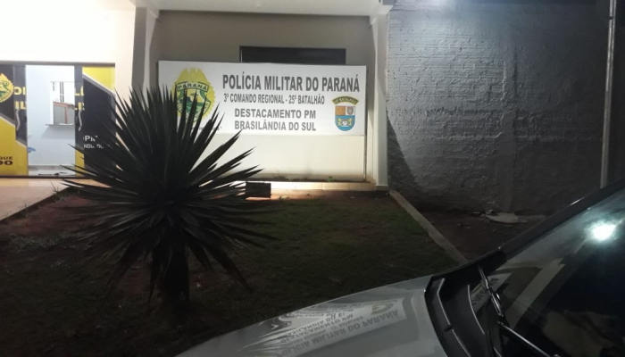 Apoiadores e cabos eleitorais de Alex Cavalcante tentam implantar a censura em Brasilândia do Sul
