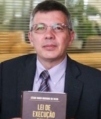César Mariano