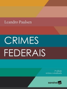 Crimes Federais 2ª edição