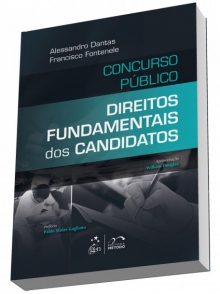 Concurso Público - Direitos Fundamentais dos Candidatos