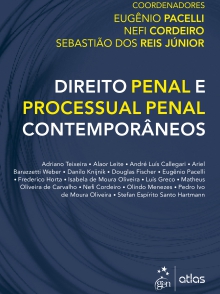 Direito Penal e Processual Penal Contemporâneos