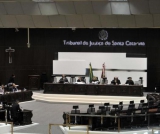 Julgamento no TJ-SC é suspenso após advogado acusar desembargador de pedir propina