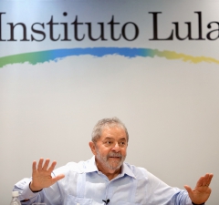 Provas da “conta corrente geral de propinas” que beneficiava Lula são verdadeiras