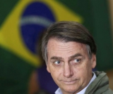 Bolsonaro defende baixar idade mínima para aposentadoria