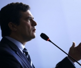 Moro pede que empresários deem oportunidade de trabalho a presos