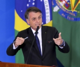 CNJ ordena que seja investigado vazamento de informações do divórcio de Jair Bolsonaro