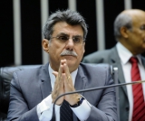 Ex-senador Romero Jucá é denunciado por corrupção