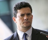 Corregedor arquiva processo contra Moro