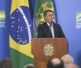 Celular de Bolsonaro também foi alvo da ação de hackers