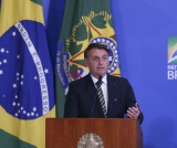 TRF4 extingue ação popular contra slogan usado por Bolsonaro