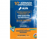 Faculdade ALFA promove jornada empresarial e fórum regional