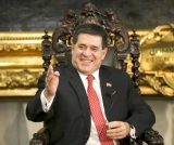 Lava Jato manda prender o ex-presidente do Paraguai e o dono do Shopping China