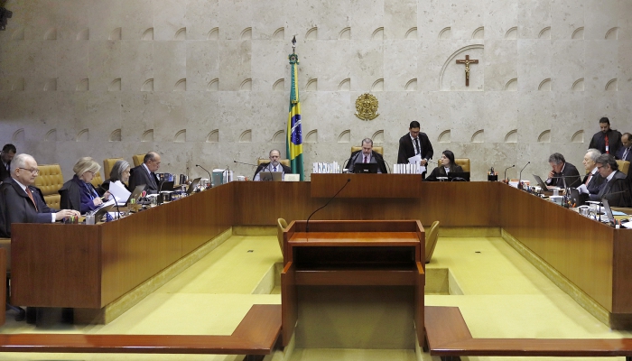 Supremo acaba com aposentadoria de ex-governadores do Paraná