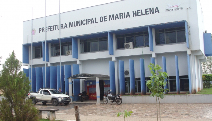 Justiça Eleitoral determina que pesquisa irregular para prefeito de Maria Helena seja retirada das redes sociais