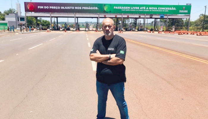 Deputado estadual alerta população sobre propaganda enganosa feita pelo governo do Paraná
