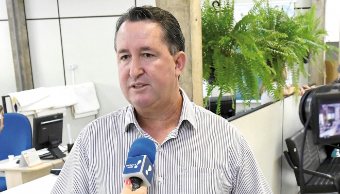 MP mira “festão” de nomeações para cargos de confiança na Prefeitura de Umuarama