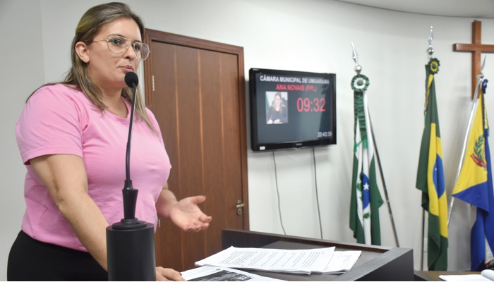 Cada dia mais enrolada com o dinheiro do Fundão, Ana Novais tem nova derrota na Justiça Eleitoral