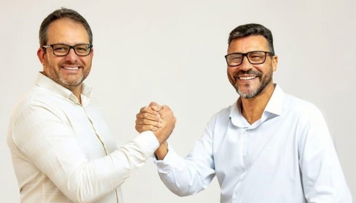 Justiça Eleitoral cassa mandato do prefeito e vice de Brasilândia do Sul Justiça Eleitoral cassa mandato do prefeito e vice de Brasilândia do Sul